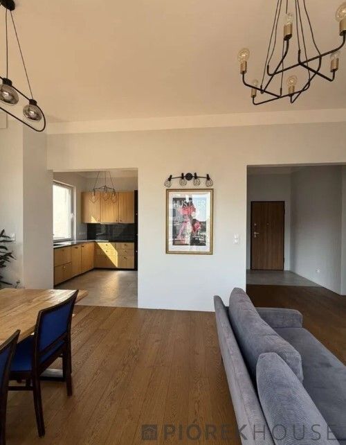 Mieszkanie 3-pokojowe Warszawa Wawer, ul. Poematu. Zdjęcie 5