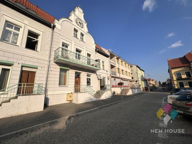 Lokal Mikołajki, pl. Wolności. Zdjęcie 7