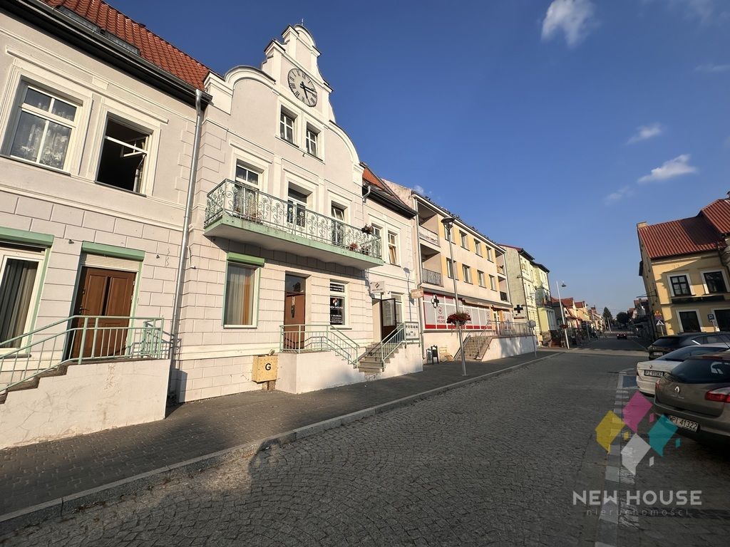 Lokal Mikołajki, pl. Wolności. Zdjęcie 7