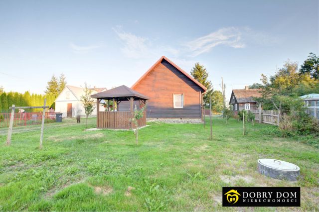 dom wolnostojący, 2 pokoje Izbiszcze. Zdjęcie 2