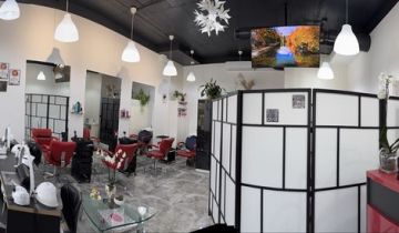 Lokal Piaseczno Centrum, ul. Puławska