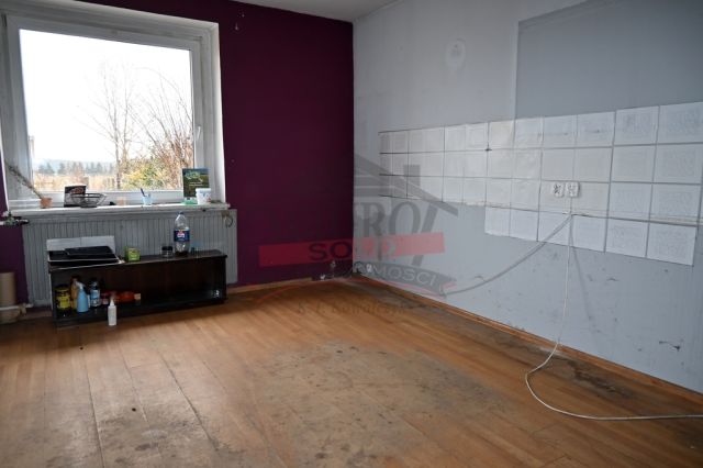 dom wolnostojący, 3 pokoje Zakrzów Turawski. Zdjęcie 6