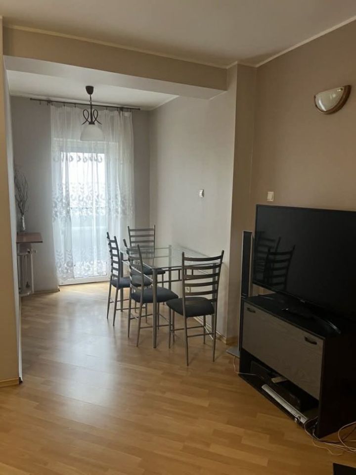 Mieszkanie 1-pokojowe Płock Stare Miasto, ul. Kazimierza Wielkiego