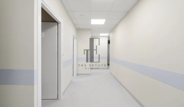 Lokal Warszawa Targówek, ul. Remiszewska