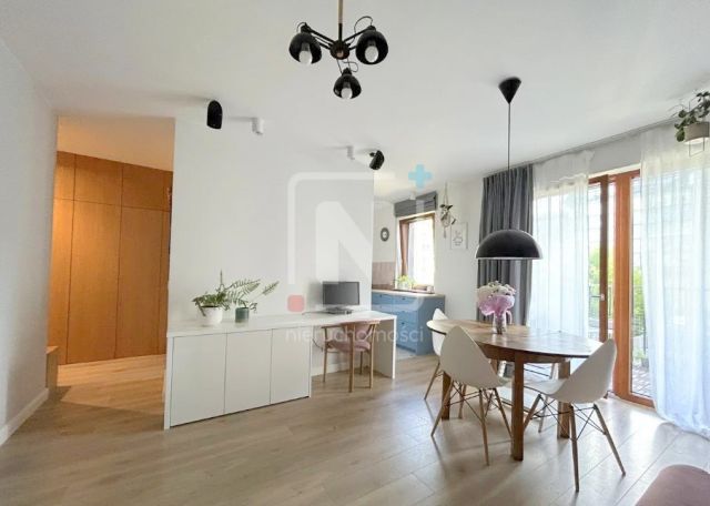 Mieszkanie 3-pokojowe Warszawa Mokotów, ul. Mariana Zdziechowskiego. Zdjęcie 3