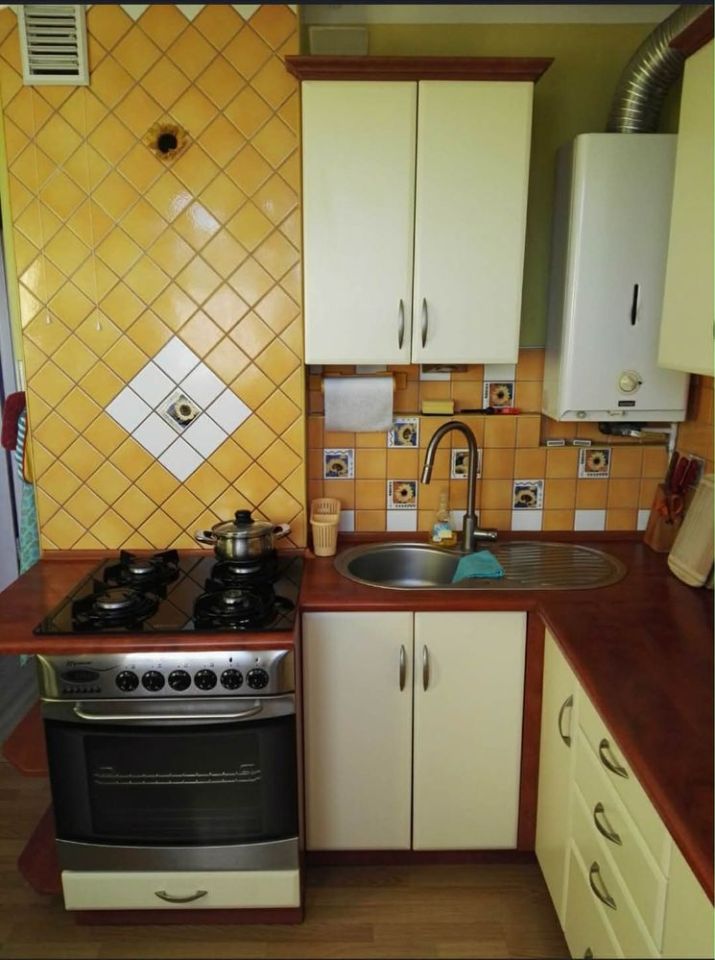 Mieszkanie 2-pokojowe Oława, ul. Bolesława Chrobrego. Zdjęcie 5