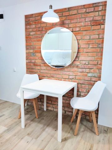 Mieszkanie 1-pokojowe Kraków Krowodrza, ul. Władysława Łokietka. Zdjęcie 1