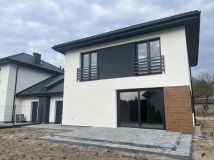 bliźniak, 3 pokoje Bukowiec, ul. Mała. Zdjęcie 3