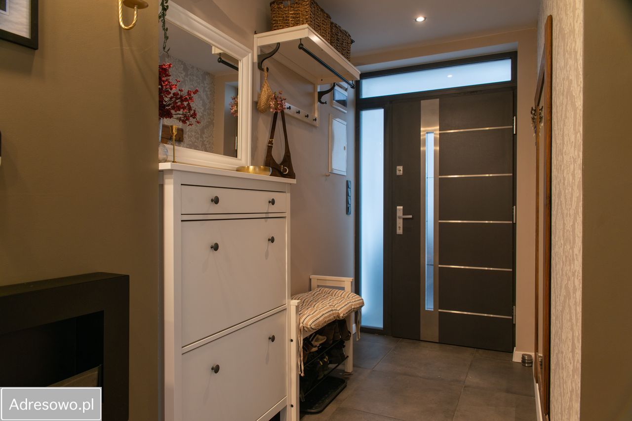 Mieszkanie 3-pokojowe Kozy Centrum, ul. Mostowa. Zdjęcie 4