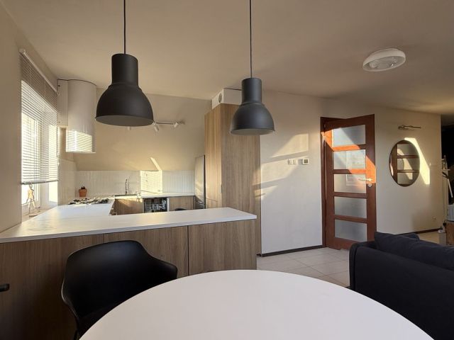 Mieszkanie 2-pokojowe Wejherowo Śmiechowo, ul. bp. Ignacego Krasickiego. Zdjęcie 1