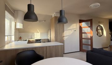 Mieszkanie 2-pokojowe Wejherowo Śmiechowo, ul. bp. Ignacego Krasickiego