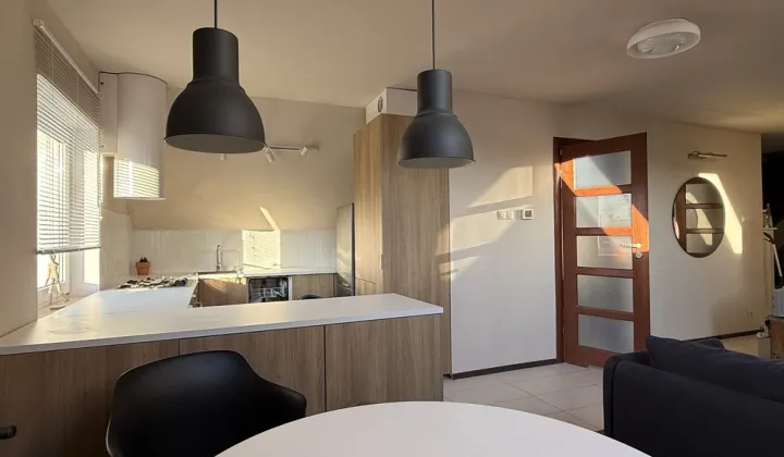 Mieszkanie 2-pokojowe Wejherowo Śmiechowo, ul. bp. Ignacego Krasickiego