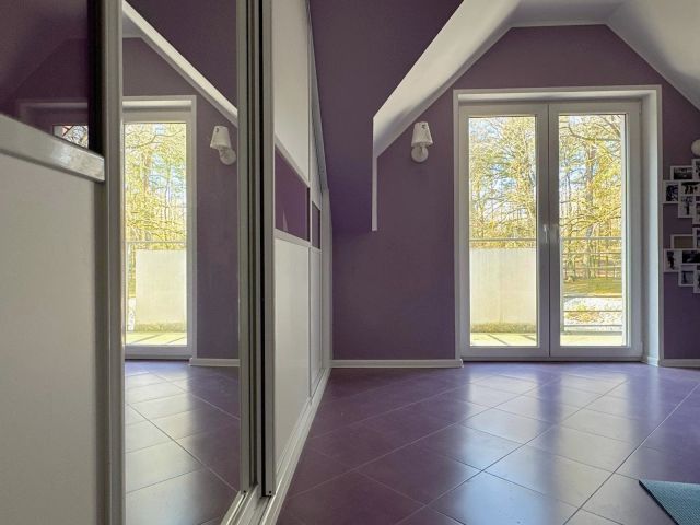 dom wolnostojący, 6 pokoi Czarne Błoto, ul. Zielna. Zdjęcie 26