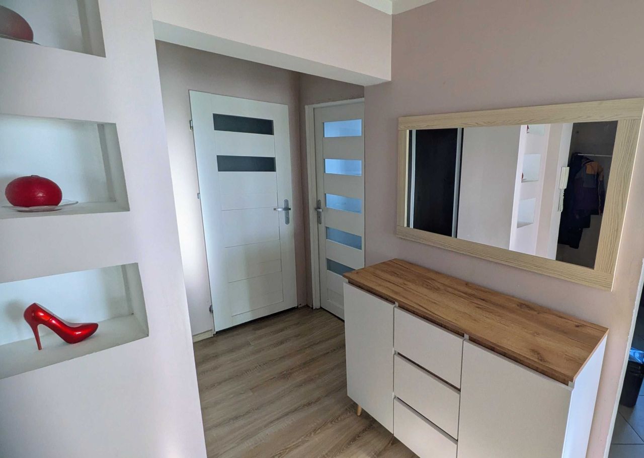 Mieszkanie 3-pokojowe Ruda Śląska Godula, ul. Joanny. Zdjęcie 4