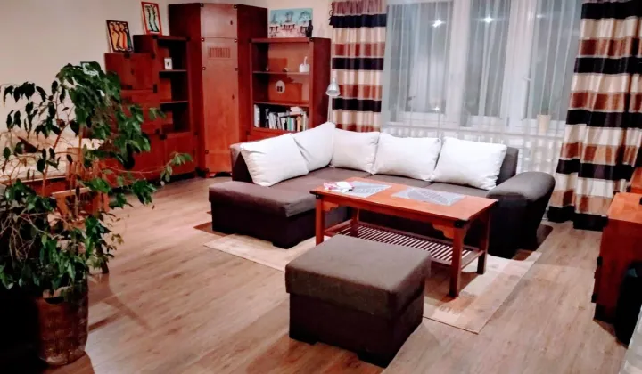 Mieszkanie 2-pokojowe Kraków Grzegórzki, al. Ignacego Daszyńskiego