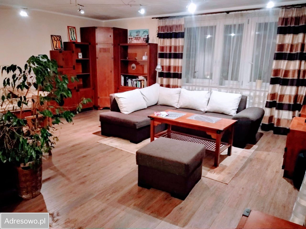 Mieszkanie 2-pokojowe Kraków Grzegórzki, al. Ignacego Daszyńskiego