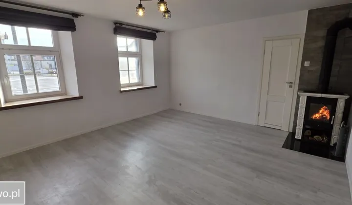 Mieszkanie 1-pokojowe Środa Śląska, ul. Legnicka