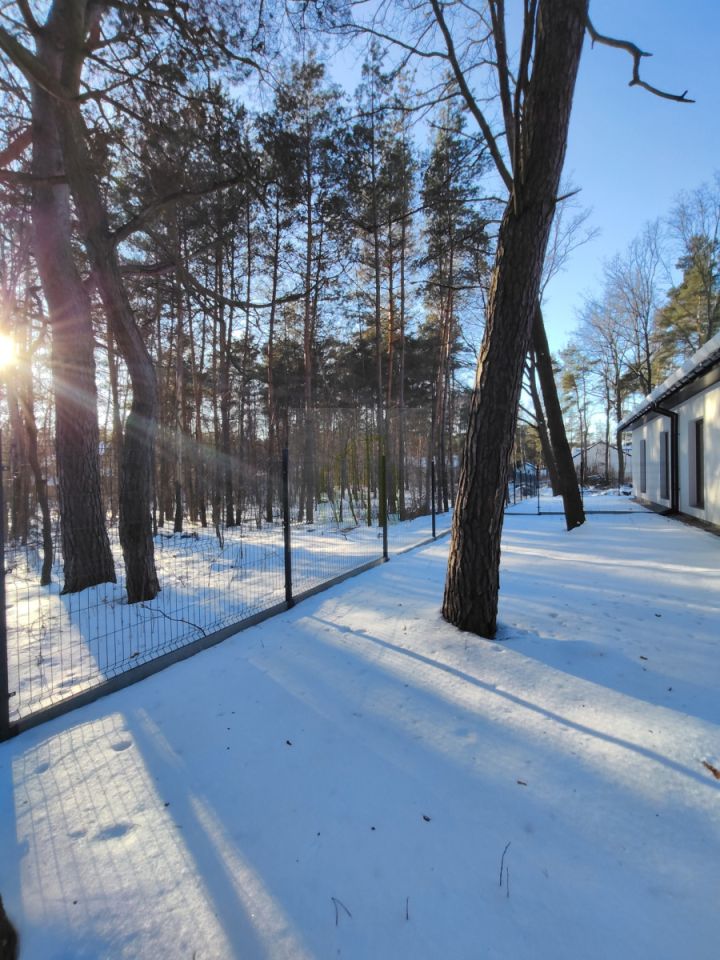 bliźniak, 5 pokoi Wycinki Osowskie. Zdjęcie 7