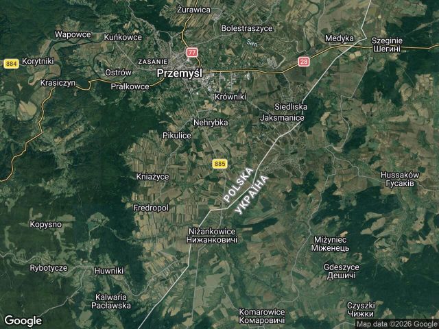 Działka budowlana Hermanowice. Zdjęcie 1