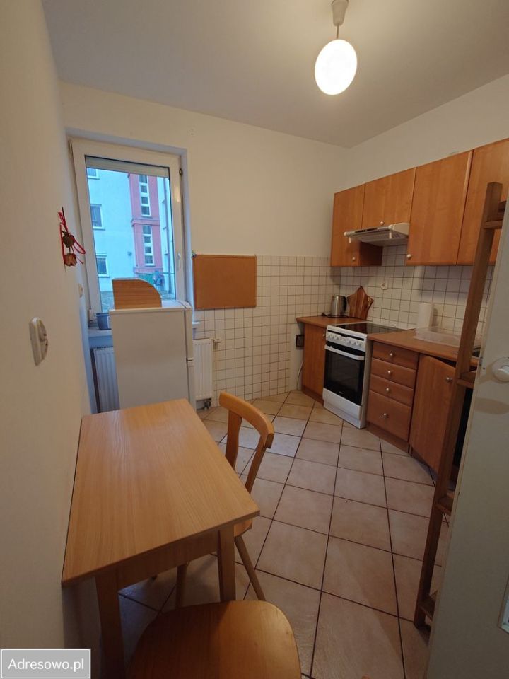 Mieszkanie 2-pokojowe Kraków Żabiniec, ul. Feliksa Konecznego. Zdjęcie 4