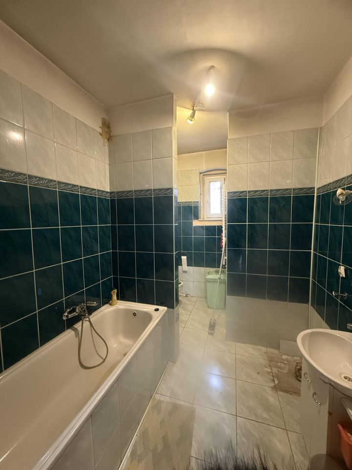 Mieszkanie 2-pokojowe Bytom, ul. Oświęcimska. Zdjęcie 3