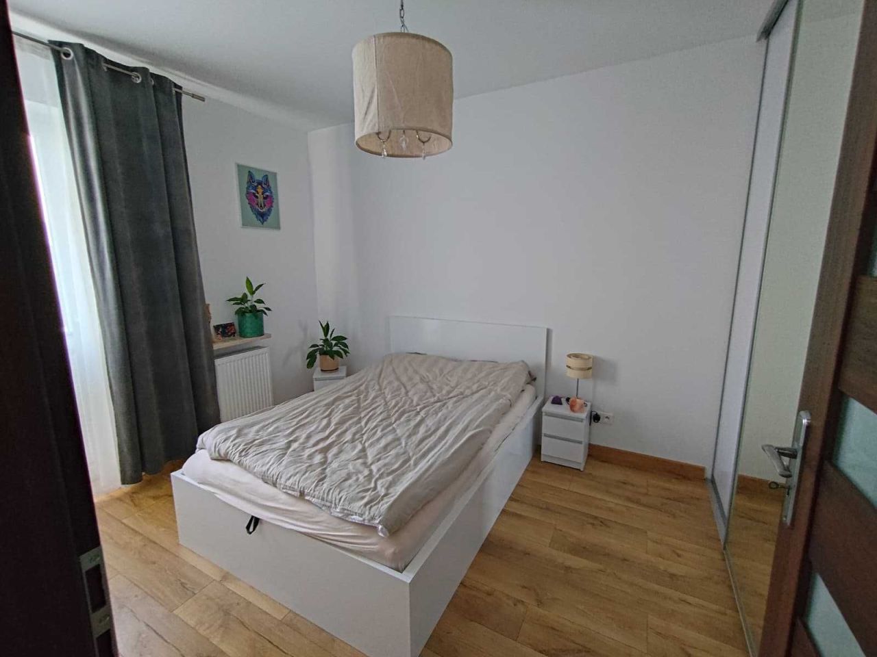 Mieszkanie 2-pokojowe Zamienie, ul. Waniliowa. Zdjęcie 6