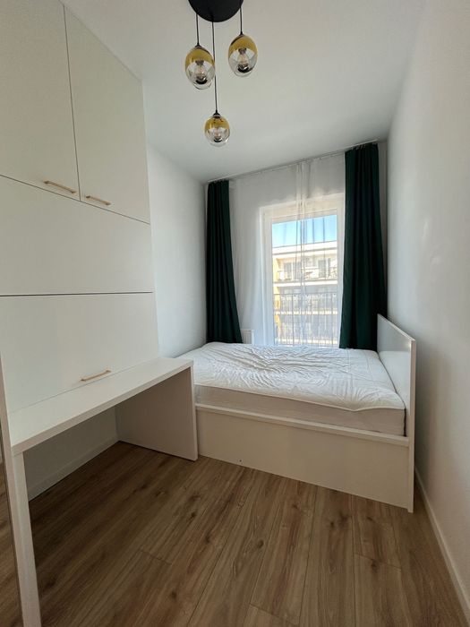 Mieszkanie 2-pokojowe Lublin Sławin. Zdjęcie 7