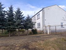 dom wolnostojący, 3 pokoje Chalin. Zdjęcie 1