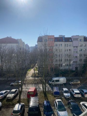 Mieszkanie 2-pokojowe Wrocław Huby, ul. Śliczna. Zdjęcie 9