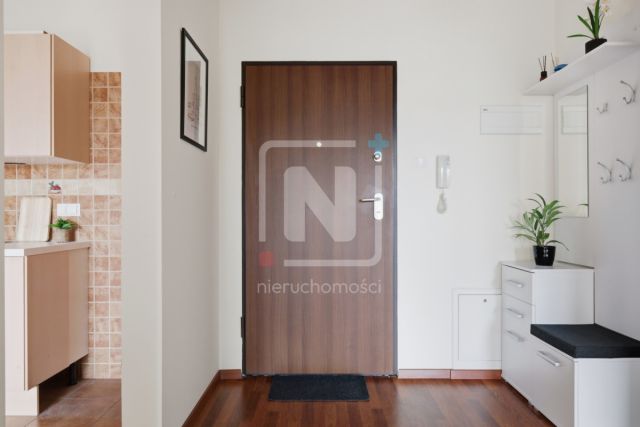 Mieszkanie 2-pokojowe Warszawa Bielany, ul. Tomasza Nocznickiego. Zdjęcie 11