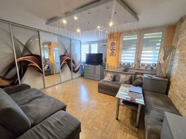 Mieszkanie 3-pokojowe Wrocław Krzyki, ul. Łódzka. Zdjęcie 3