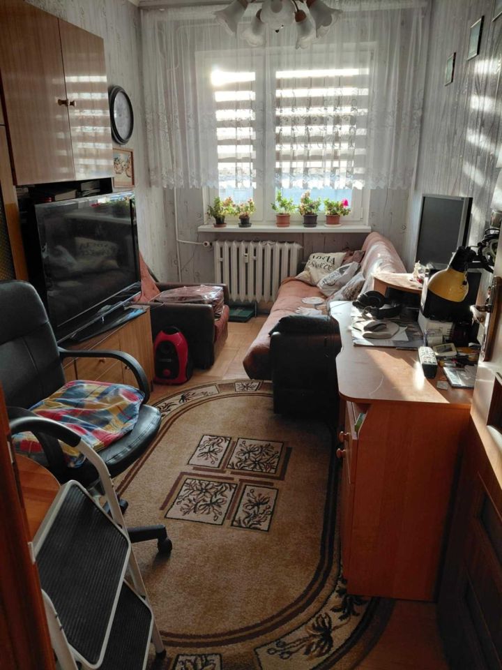 Mieszkanie 3-pokojowe Świdwin, ul. Wojska Polskiego. Zdjęcie 8