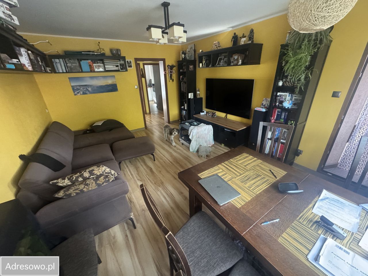 Mieszkanie 4-pokojowe Kalisz, ul. Lipowa. Zdjęcie 6