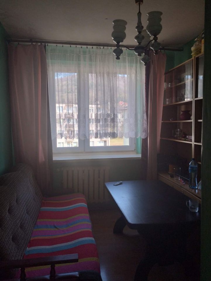 Mieszkanie 4-pokojowe Ustrzyki Dolne, ul. Stefana Batorego. Zdjęcie 6