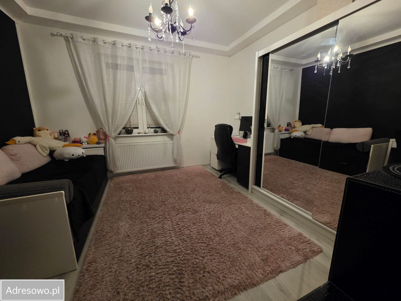 Mieszkanie 2-pokojowe Gorzów Wielkopolski Piaski, ul. Karola Chodkiewicza. Zdjęcie 9