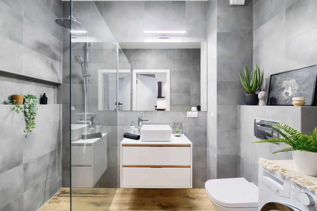 Mieszkanie 2-pokojowe Ząbki, ul. Christiana Andersena. Zdjęcie 5