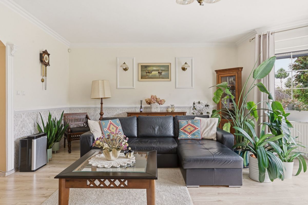 dom wolnostojący, 5 pokoi Oława, ul. Wiejska. Zdjęcie 2