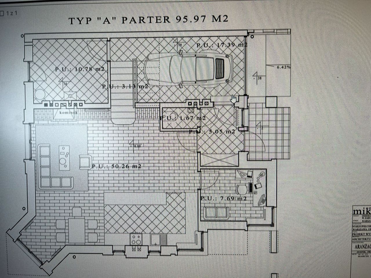 bliźniak, 6 pokoi Warszawa Wawer, ul. Ogórkowa. Zdjęcie 7