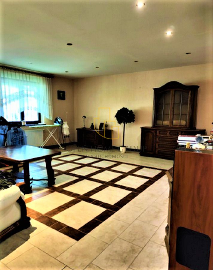 dom wolnostojący, 6 pokoi Chrząstawa Wielka. Zdjęcie 13