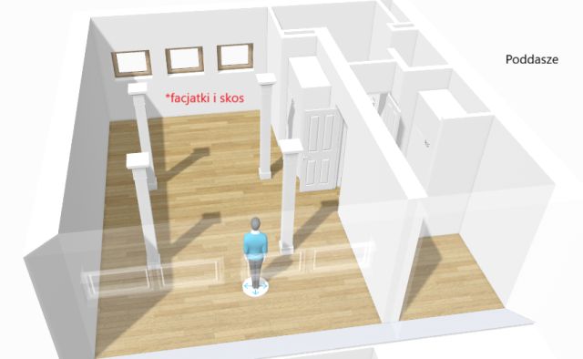 dom szeregowy, 5 pokoi Łódź Górna, ul. Lechosława Roszkowskiego. Zdjęcie 30