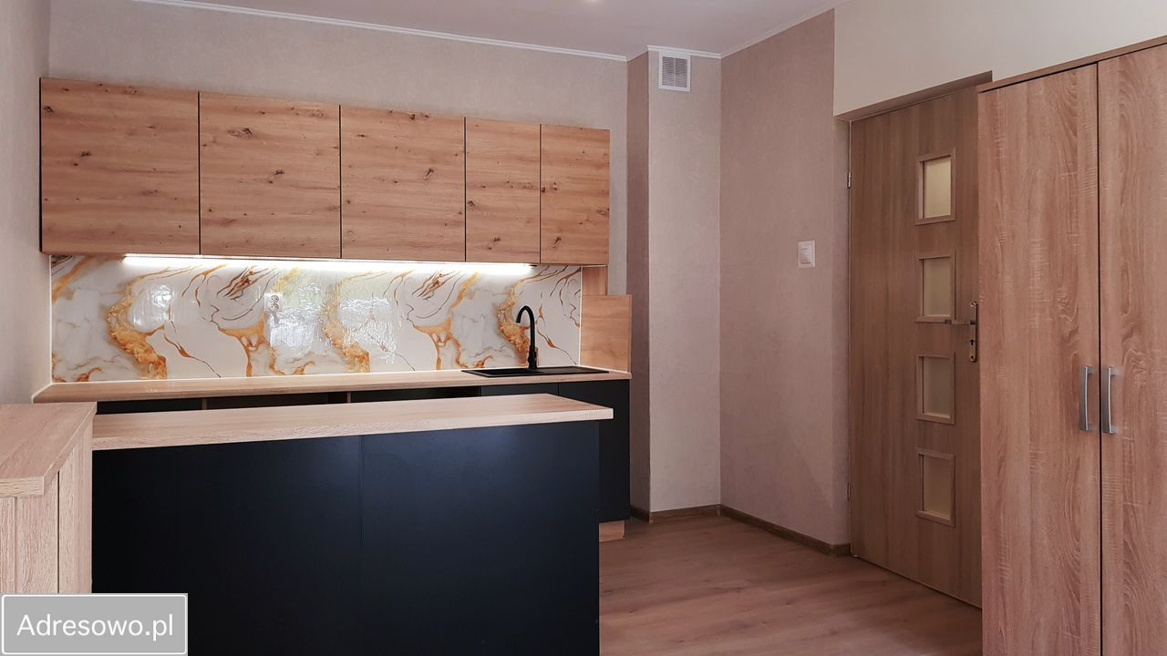 Mieszkanie 2-pokojowe Mielec, ul. Grunwaldzka. Zdjęcie 18