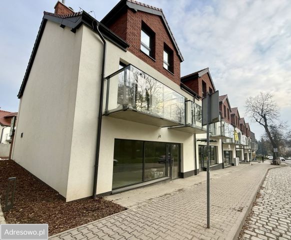 Lokal Trzebnica, ul. Wrocławska. Zdjęcie 1