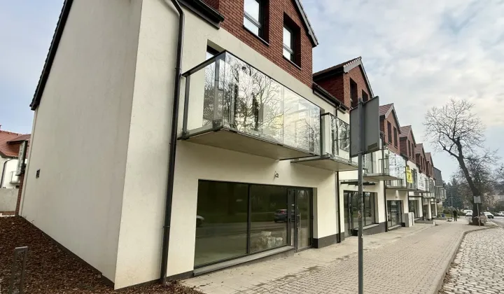 Lokal Trzebnica, ul. Wrocławska