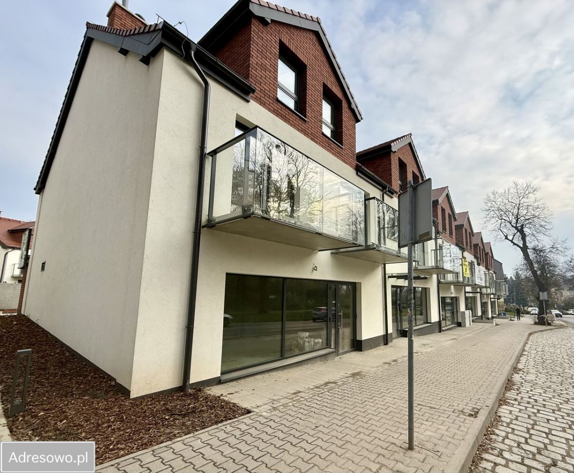 Lokal Trzebnica, ul. Wrocławska. Zdjęcie 1