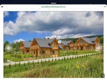 Działka budowlana Binczarowa. Zdjęcie 3