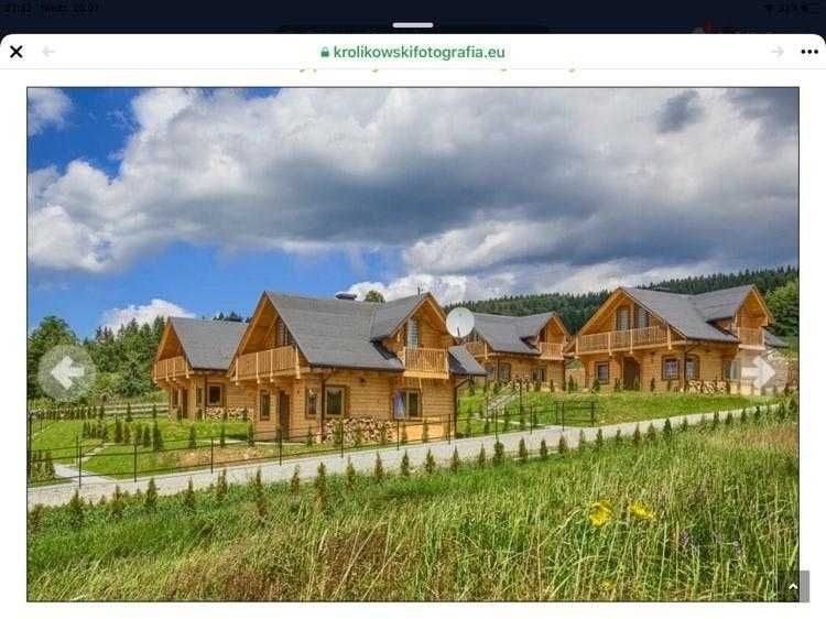 Działka budowlana Binczarowa. Zdjęcie 4