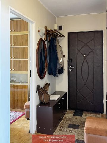 Mieszkanie 3-pokojowe Wrocław Krzyki, ul. Powstańców Śląskich. Zdjęcie 5