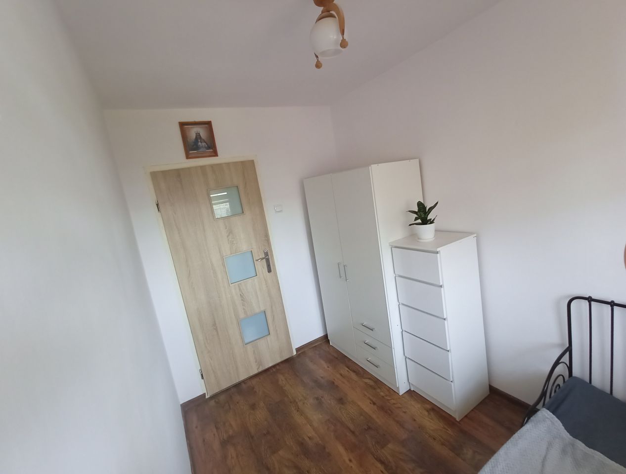 Mieszkanie 3-pokojowe Kraków Prokocim, ul. Bieżanowska. Zdjęcie 12