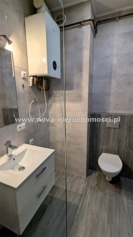 Mieszkanie 2-pokojowe Rybnik Chwałowice, ul. 1 Maja. Zdjęcie 10
