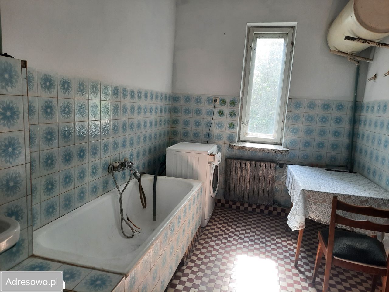 dom wolnostojący, 5 pokoi Hostynne-Kolonia. Zdjęcie 13
